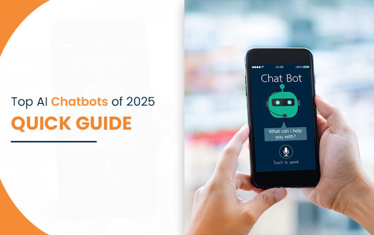 Top AI Chatbots of 2025 | Best Assistants for Every Need
