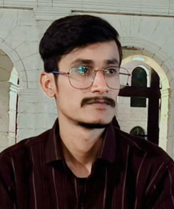Subhasis Ghorai