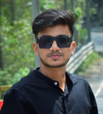 Sandip Paul