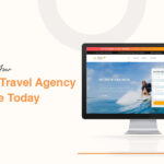 Travel-Agency-Website-design