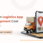 Logistics-App-Development