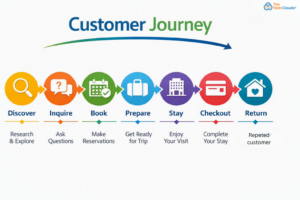 crm for hospitality