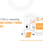 CRM in Hospitality Industry