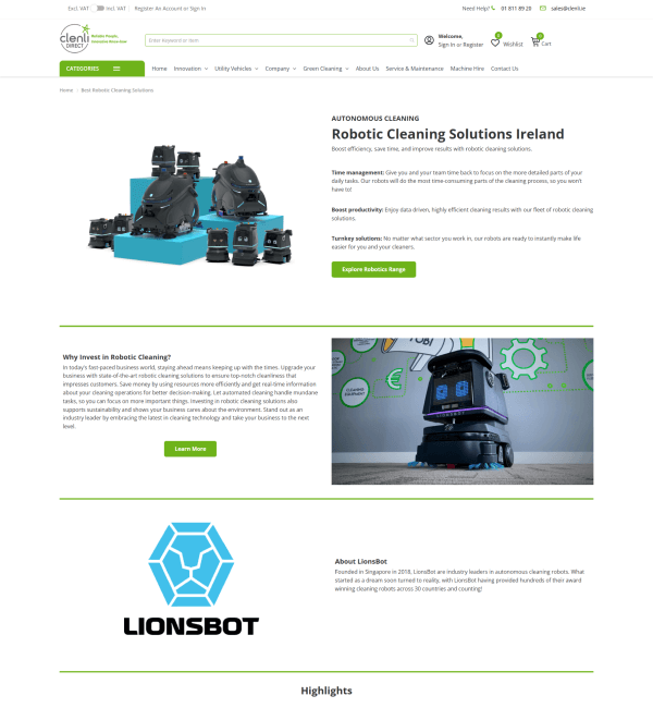 clenli direct slide2