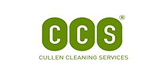 logo cullen cleaning