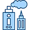 TTC Vape website development