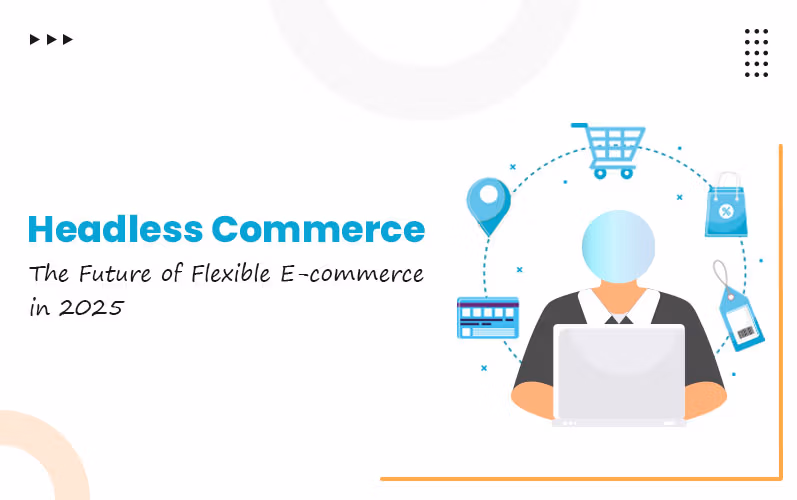 Headless-Commerce