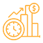 One-Time Investment Advantage
