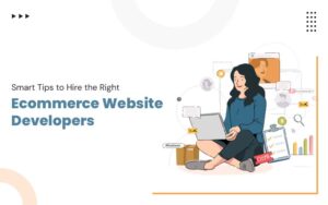 Ecommerce development services