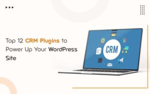 CRM Plugins for wordpress