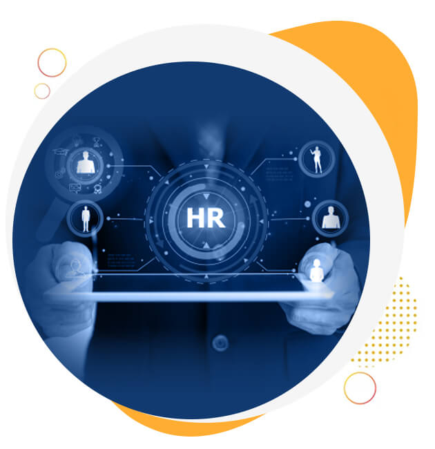 Trusted HR Software Solutions Development Partner