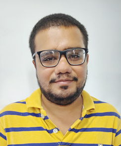 Abir Majumdar