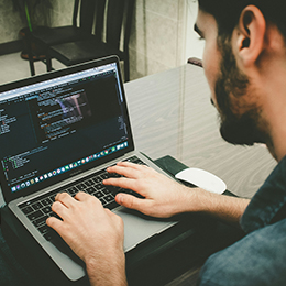 TTC Next.js Developer