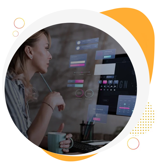 Craft Future Ready Web Appswith Nextjs banner