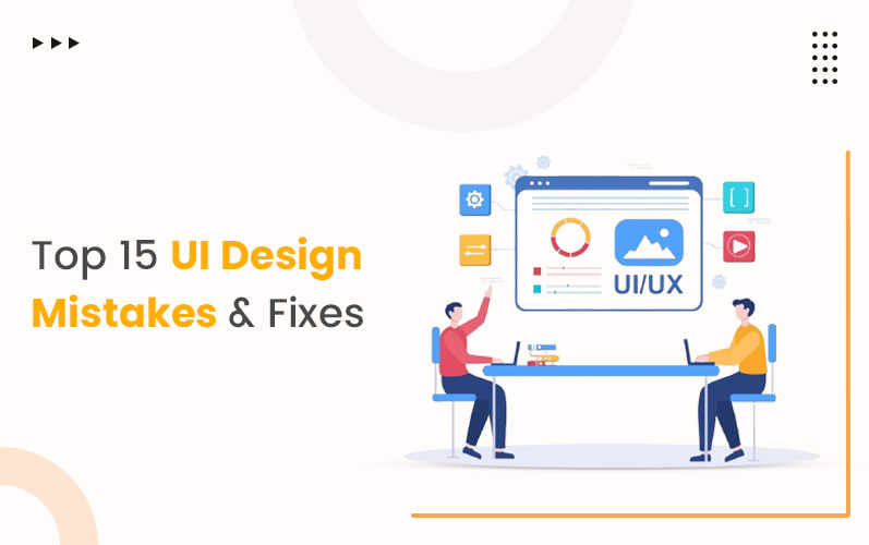 ui ux design services