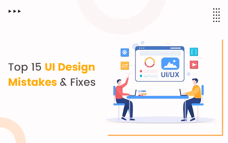 ui ux design services
