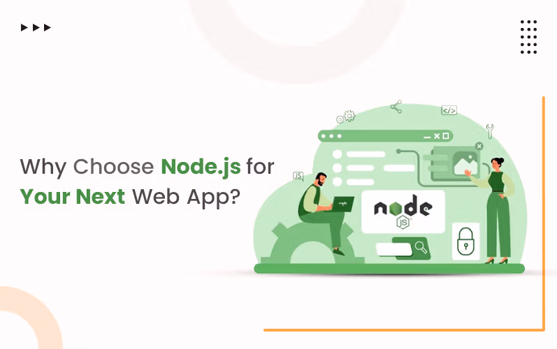 hire node js developer