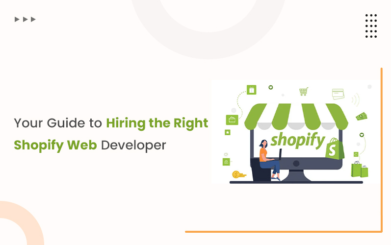 hire shopify developer
