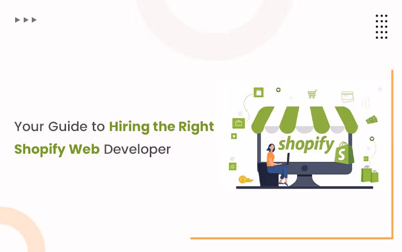 hire shopify developer