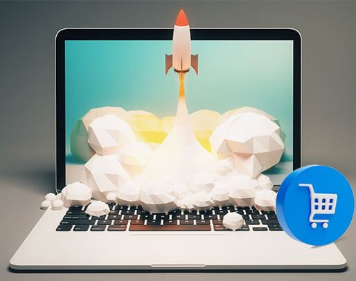 Custom Ecommerce Solutions