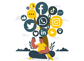 Digital Marketing For Social Media