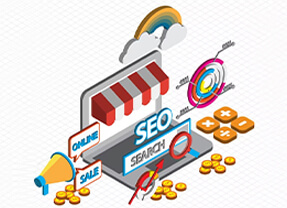 Digital Marketing Seo Services
