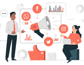 Online Marketing Services