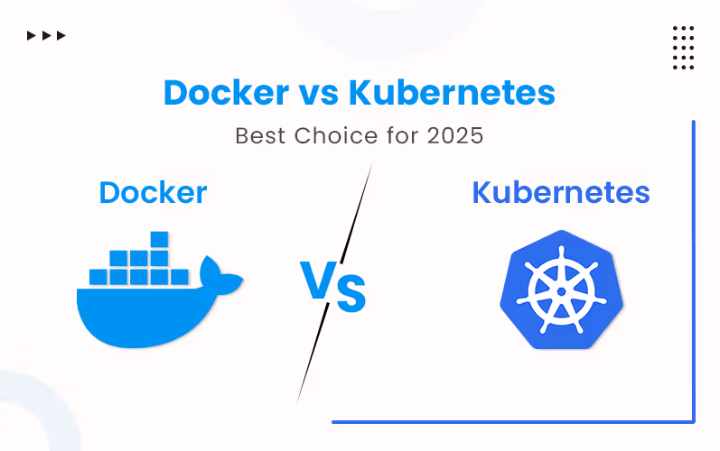 Docker-vs-Kubernetes