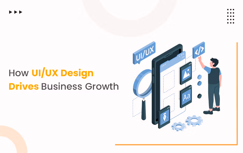 UI-UX-Design-services