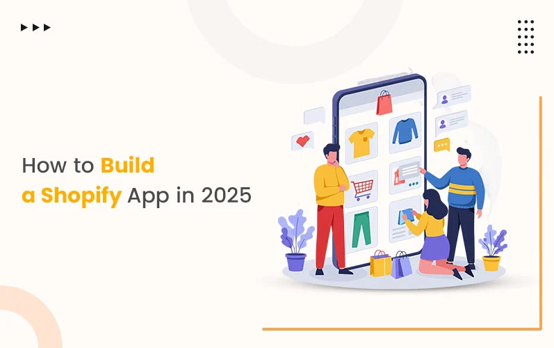 shopify development services