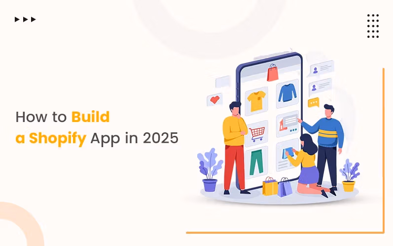 shopify development services