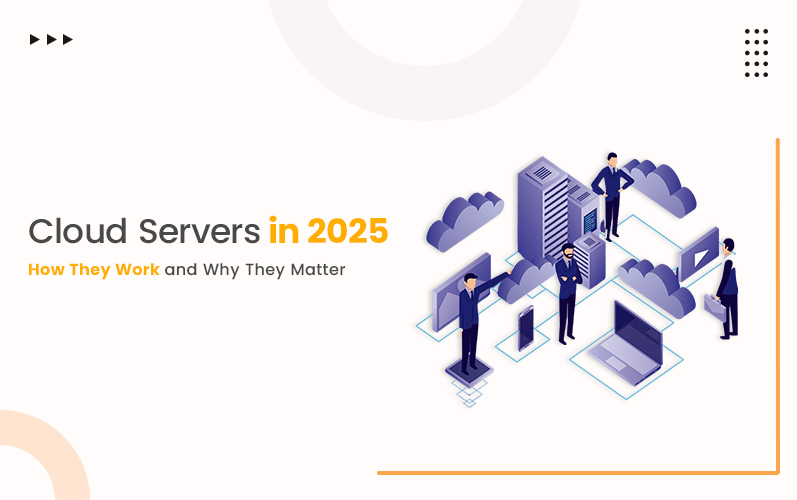 cloud hosting explained