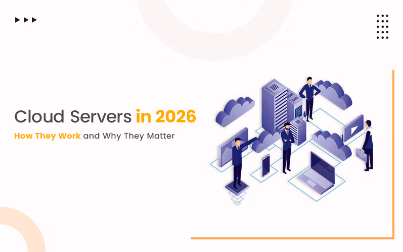 Cloud-Servers