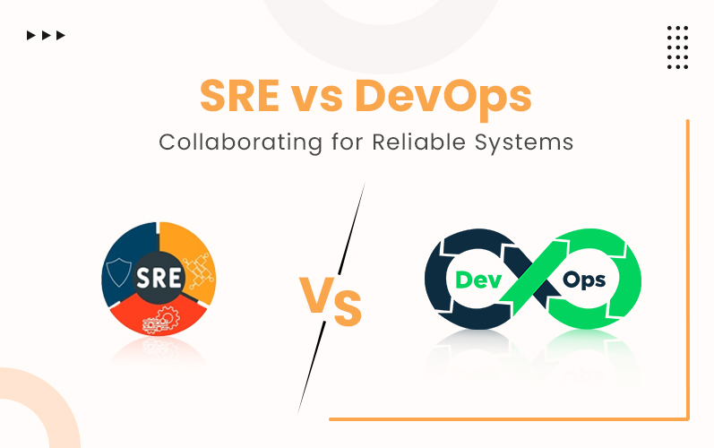 sre vs devops