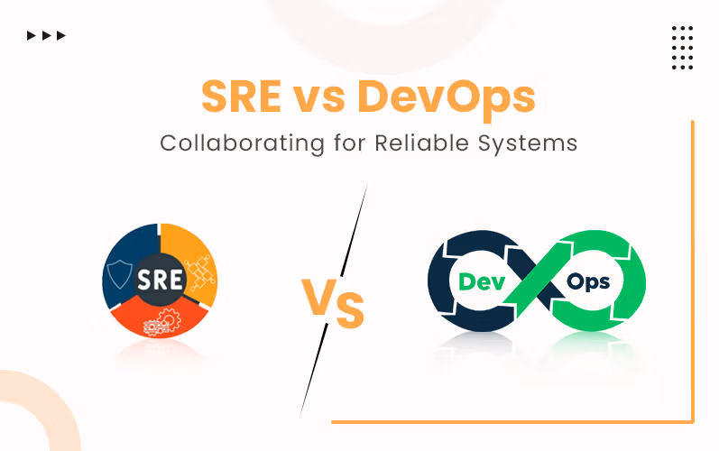 sre vs devops
