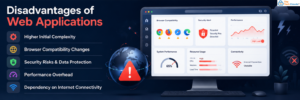 disadvantages_of_web_applications