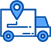 logistics icon