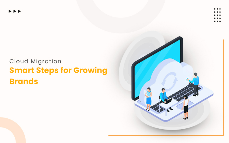 cloud migration services