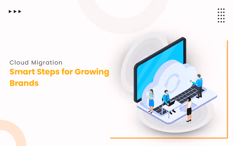 cloud migration services