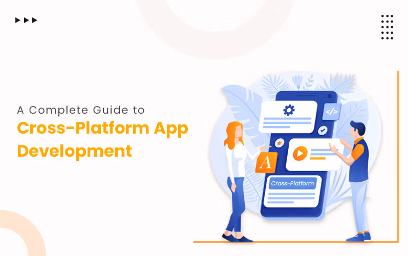 Cross-Platform-App-Development