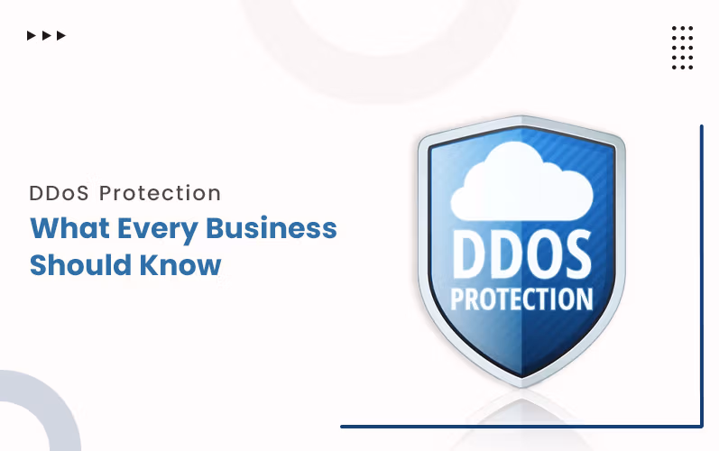 DDoS Attack
