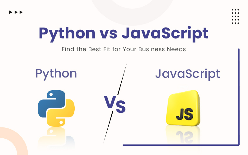 Python vs. JavaScript
