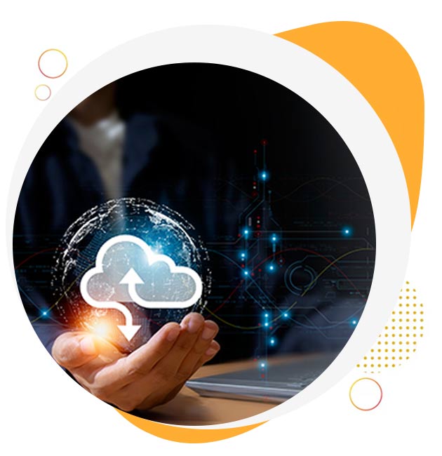 cloud migration service