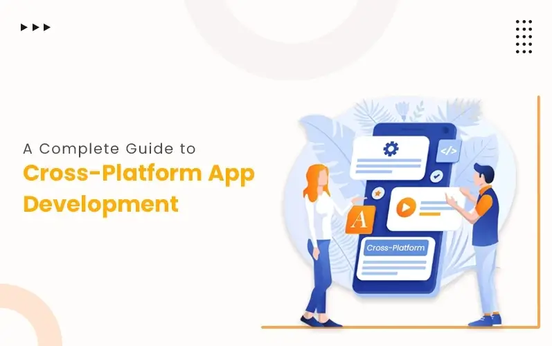 Cross-Platform-App-Development