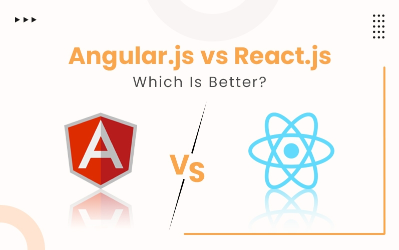 angular js vs react js