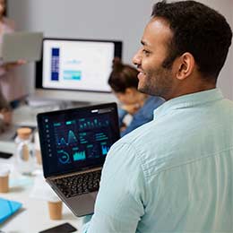 Microservices Development Services cta banner