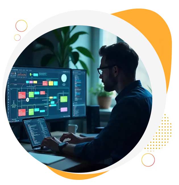 Microservices Development