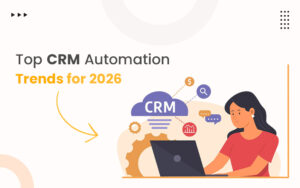 crm solution provider