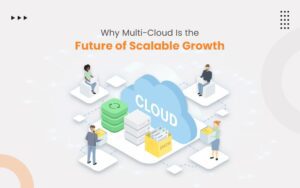 multi cloud architecture