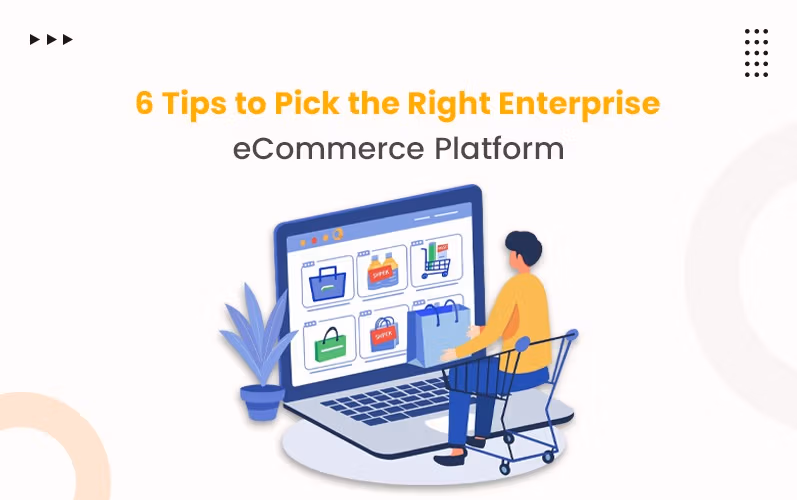 enterprise ecommerce development
